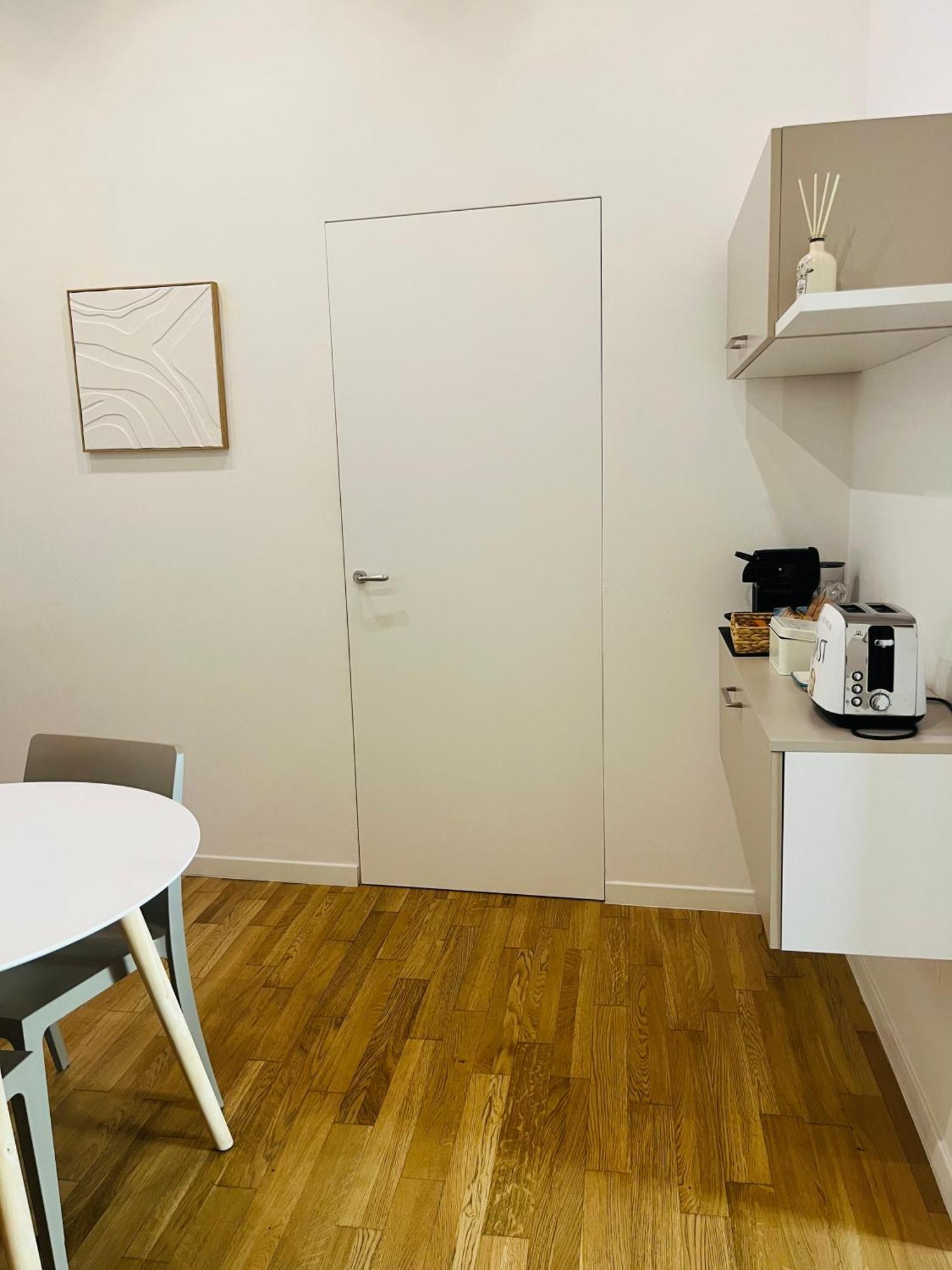 Dimora San Gaetano Apartment Bari Exterior photo